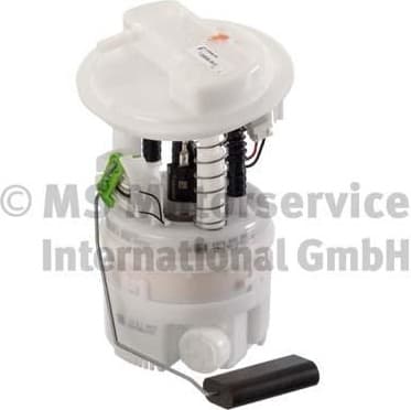 fuel supply unit 7.05656.66.0