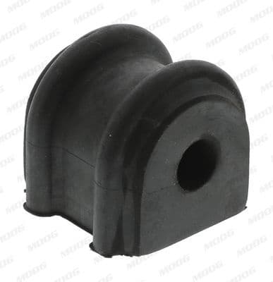 Mounting stabilizer rear HY-SB-12677