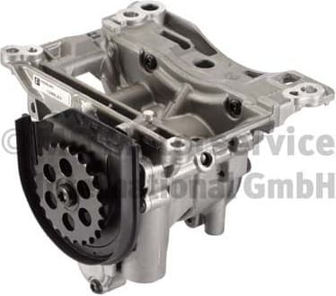 Oil pump 7.24808.26.0
