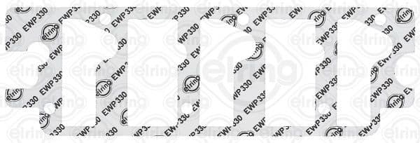 Gasket, cylinder head cover 832.456 - image 2