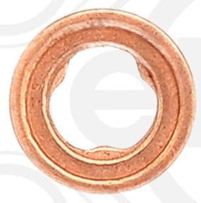 Seal Ring, common rail injector 124.870 - image 2