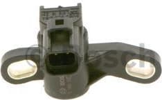 Sensor, crankshaft pulse 0986280479 - image 2