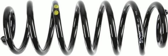 Suspension Spring 994 372
