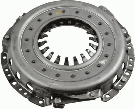 Clutch Pressure Plate 3482 927 001