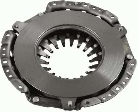 Clutch Pressure Plate 3482 927 001 - image 2