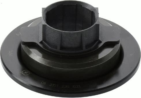 Clutch Release Bearing 3151 235 031 - image 2