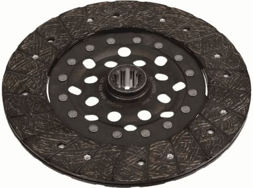 Clutch Disc 1864 634 071