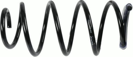 Suspension Spring 998 025
