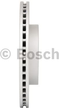 Brake Disc 0986479D91 - image 4