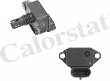 Sensor, intake manifold pressure MS0042