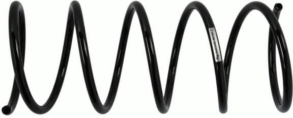 Suspension Spring 997 953