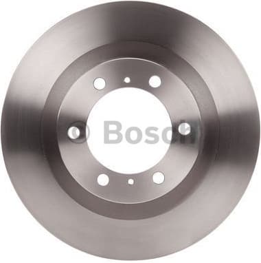 Brake Disc 0986479A65