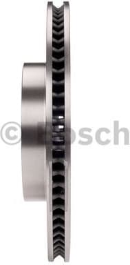 Brake Disc 0986479A65 - image 2