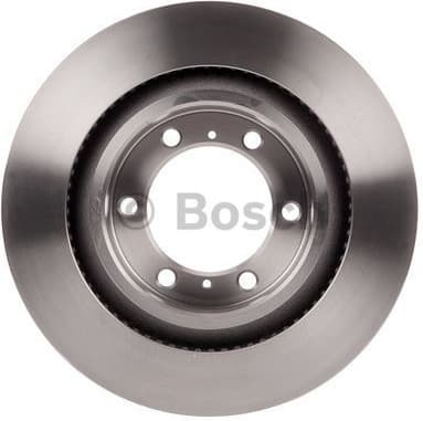 Brake Disc 0986479A65 - image 3