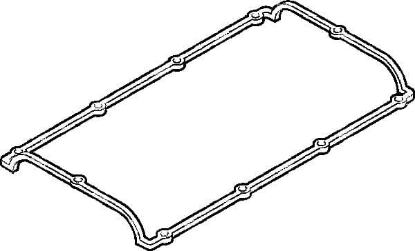 Gasket, cylinder head cover 156.680