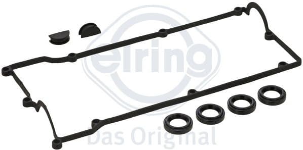 Gasket Set, cylinder head cover 458.770