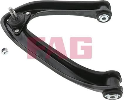 Control/Trailing Arm, wheel suspension 821018410