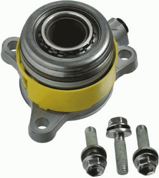 Central Slave Cylinder, clutch 3182 600 275