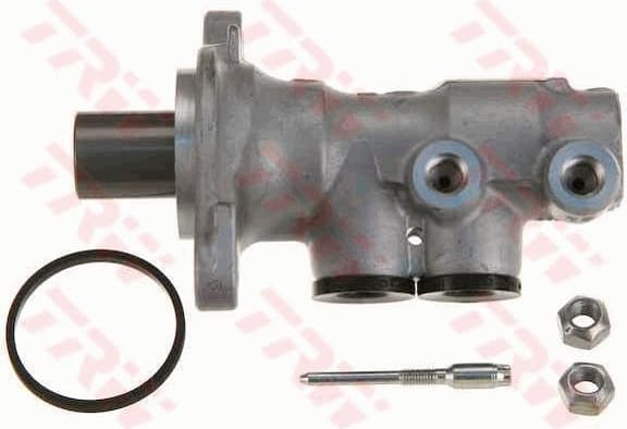 Brake Master Cylinder PMK615