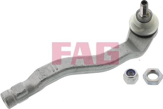 Tie Rod End 840112110