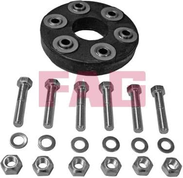 Joint, propshaft 774000430