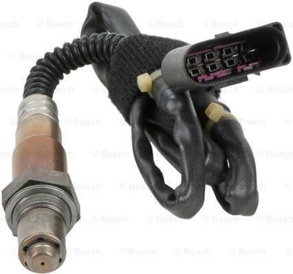 Oxygen Sensor 0258006586 - image 2