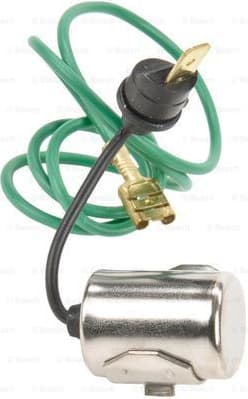 Capacitor, ignition system 1237330245 - image 3