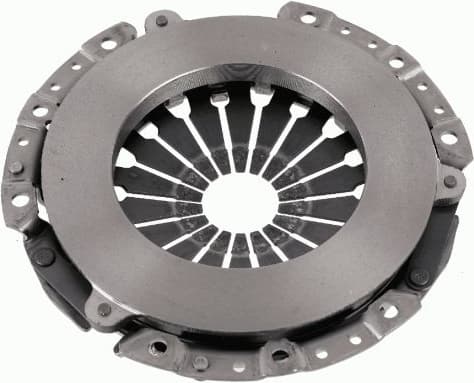 Clutch Pressure Plate 3082 600 784 - image 2