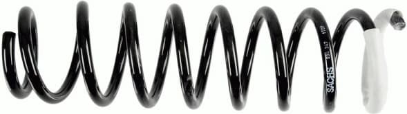 Suspension Spring 994 347