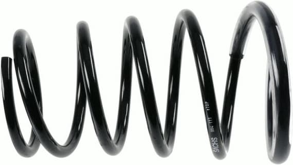 Suspension Spring 994 111