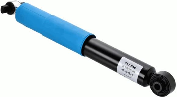 Shock Absorber 311 546