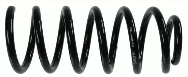 Suspension Spring 996 957