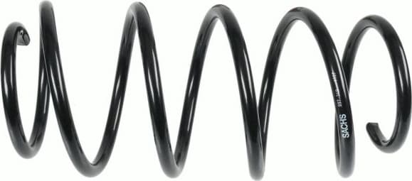 Suspension Spring 997 349