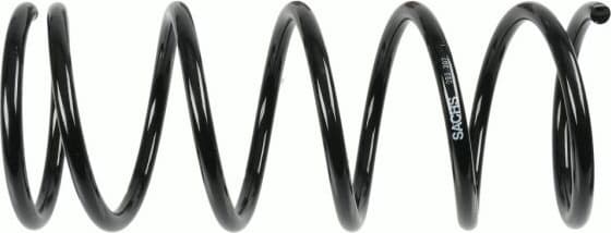 Suspension Spring 998 207