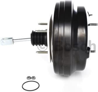 Brake Booster 0204774975 - image 2