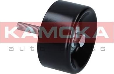 Deflection/Guide Pulley, V-ribbed belt R0070 - image 2