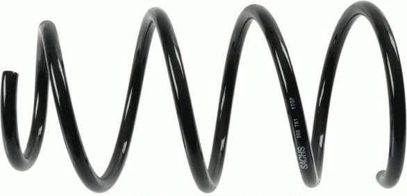 Suspension Spring 998 781
