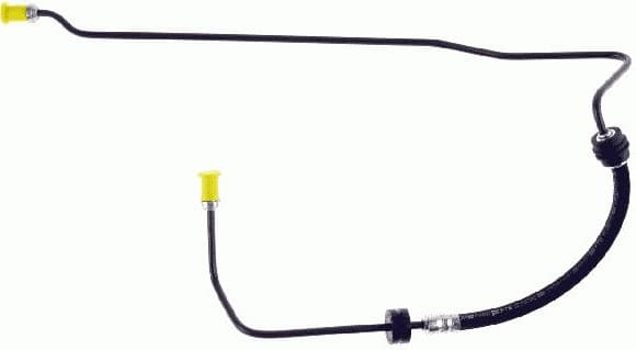 Clutch Hose 6270 998 900