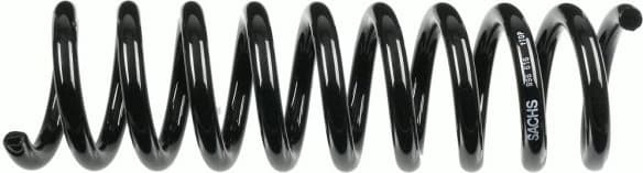 Suspension Spring 996 616