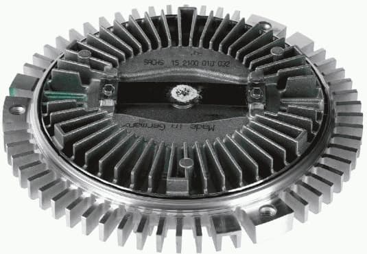 Clutch, radiator fan 2100 010 032