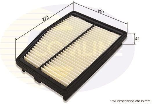 Air Filter EAF929