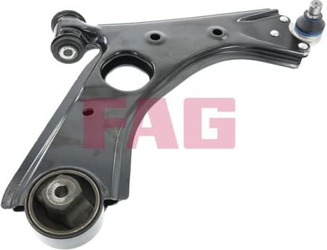 Control/Trailing Arm, wheel suspension 821090810