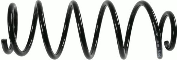 Suspension Spring 994 061