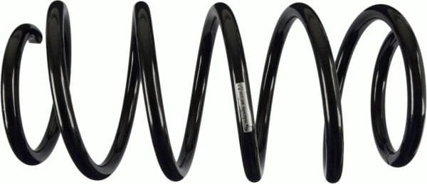 Suspension Spring 997 235