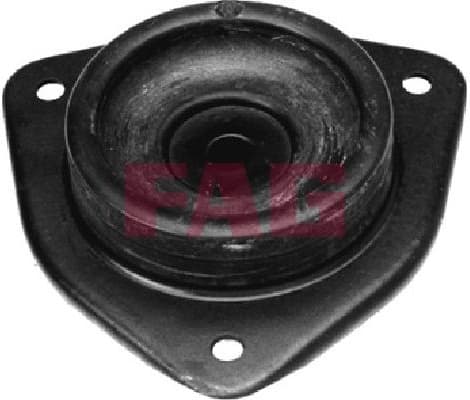 Suspension Strut Support Mount 814004610