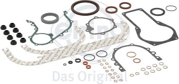 Gasket Kit, crankcase 692.905