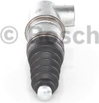 Slave Cylinder, clutch 0986486573 - image 2