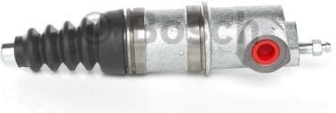 Slave Cylinder, clutch 0986486573 - image 3