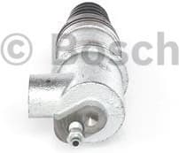 Slave Cylinder, clutch 0986486573 - image 4