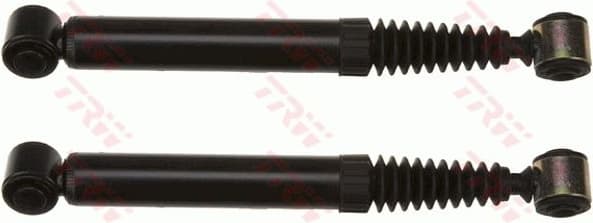 Shock Absorber TRW TWIN JHT177T